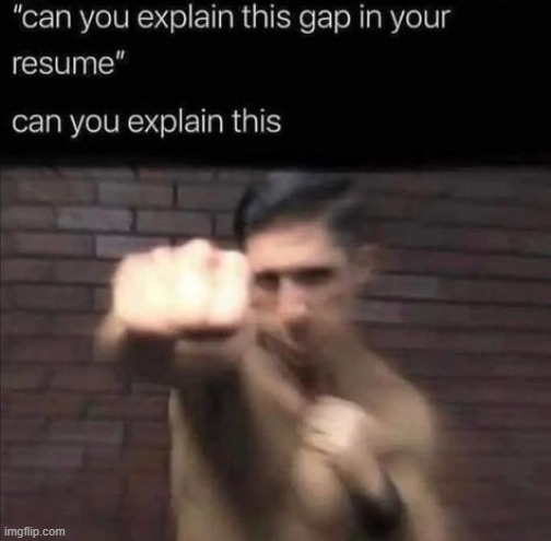 can you explain this gap in your teeth | made w/ Imgflip meme maker