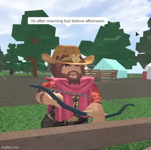 image tagged in roblox | made w/ Imgflip meme maker