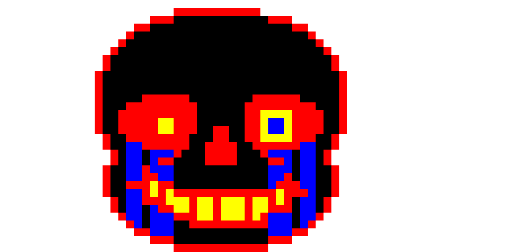 error sans head Blank Meme Template