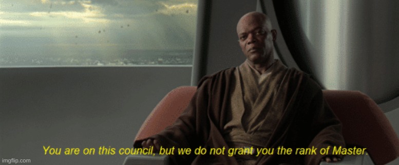 You are on this council with text | image tagged in you are on this council with text | made w/ Imgflip meme maker