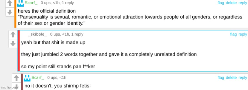 I'm about to block this mfer if he keeps this up | made w/ Imgflip meme maker