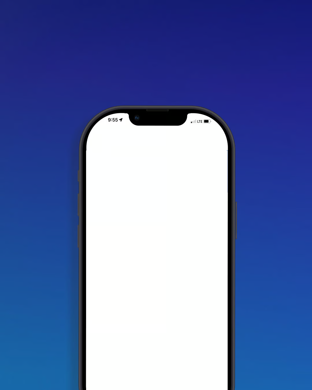 phone Blank Meme Template