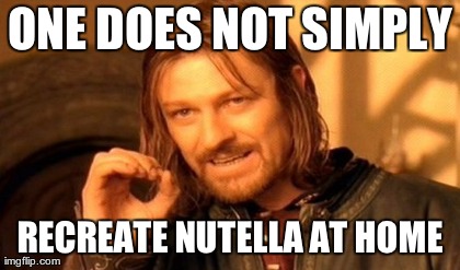 One Does Not Simply Meme | image tagged in memes,one does not simply,AdviceAnimals | made w/ Imgflip meme maker