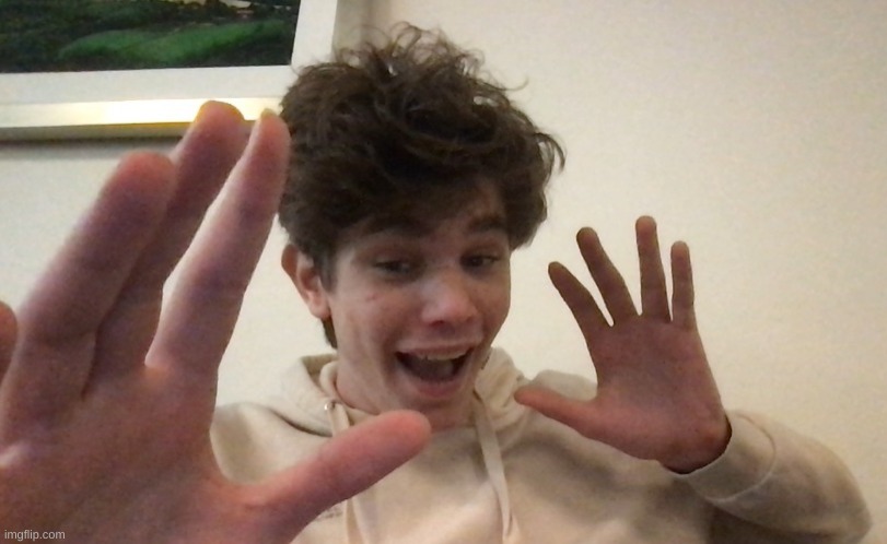 he is not a bad person | made w/ Imgflip meme maker