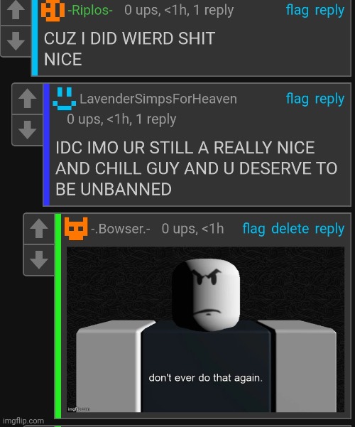 (lavender note: this was before i found out about drama ok) | made w/ Imgflip meme maker