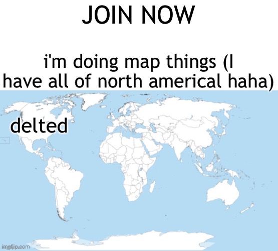 JOIN NOW | made w/ Imgflip meme maker