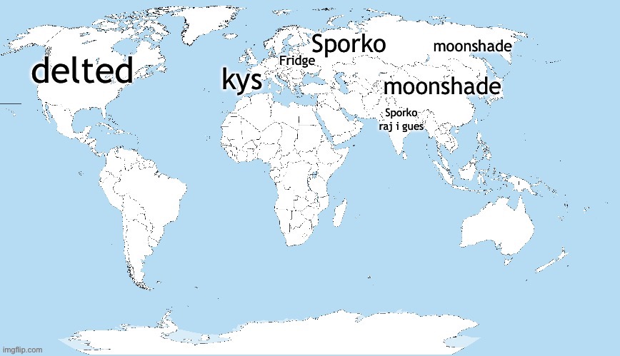 Sporko raj i gues | made w/ Imgflip meme maker