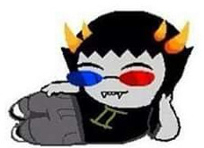 should i draw one of my trolls in this zesty pose | made w/ Imgflip meme maker
