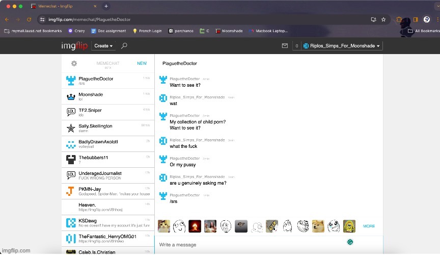 I even reversed image to see if it was photoshop for any error or misalignment, and it’s not photoshopped | made w/ Imgflip meme maker
