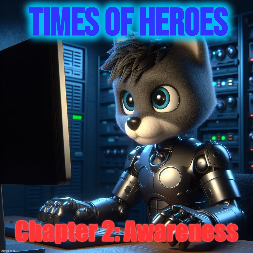 Times Of Heroes - Chapter 2: Awareness | Times Of Heroes; Chapter 2: Awareness | image tagged in timezone,times of heroes | made w/ Imgflip meme maker