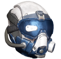 Destiny Hunter helmet Meme Template