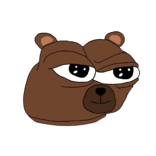 Bobo head Blank Meme Template