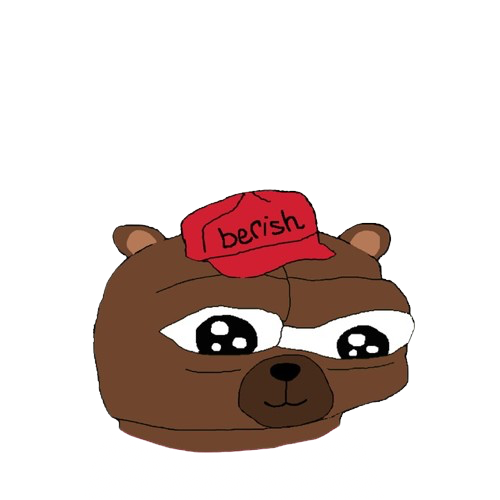 Bobo hat Blank Meme Template