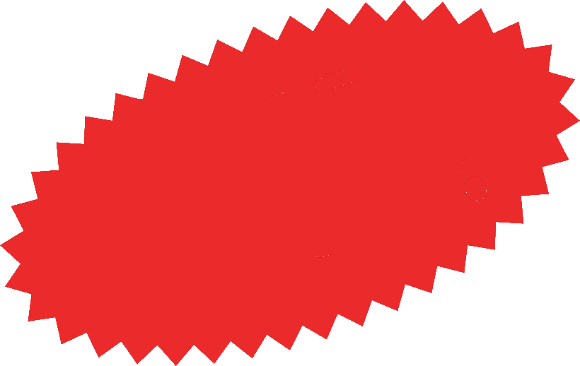 Red Notice Blank Meme Template