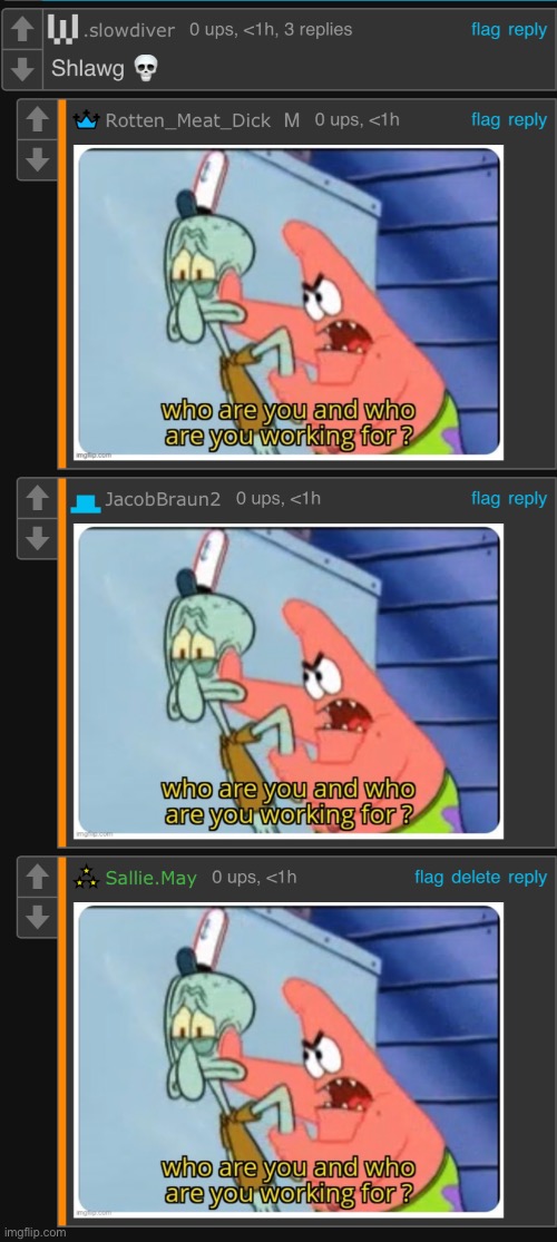 Oh it’s beautiful | made w/ Imgflip meme maker