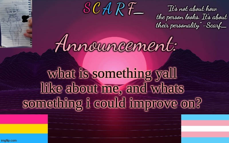 (reposting this) | made w/ Imgflip meme maker