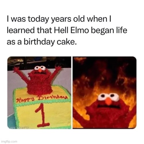 Hellmo | image tagged in helmo origins | made w/ Imgflip meme maker