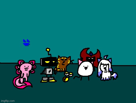 WoW | image tagged in drawing | made w/ Imgflip meme maker