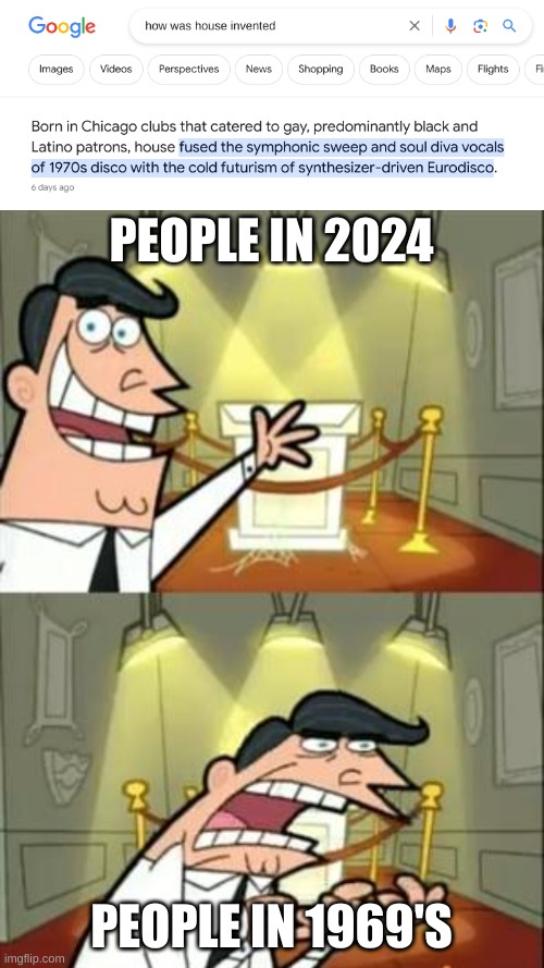 PEOPLE IN 2024; PEOPLE IN 1969'S | image tagged in memes,this is where i'd put my trophy if i had one,fun,funny | made w/ Imgflip meme maker