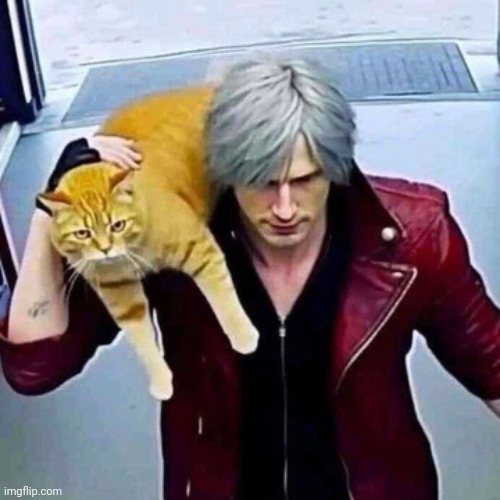 dante and car !!!!!!!!!!!!!!!!! | made w/ Imgflip meme maker