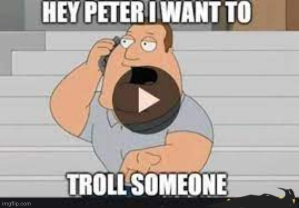 We do a little trolling | image tagged in we do a little trolling | made w/ Imgflip meme maker