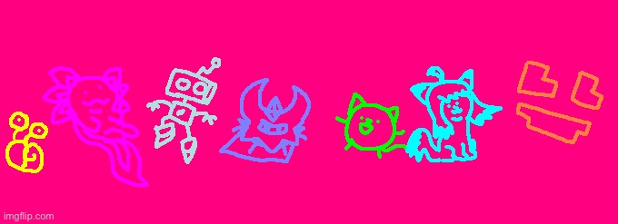 This looks ugly, I’m sorry | image tagged in drawing | made w/ Imgflip meme maker