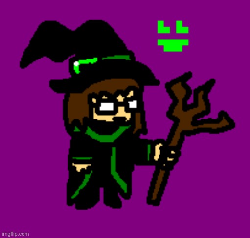 Magic costume | image tagged in drawing | made w/ Imgflip meme maker