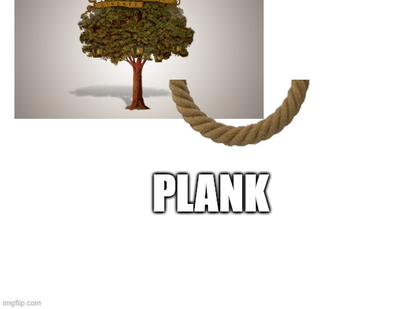 swing | PLANK | made w/ Imgflip meme maker