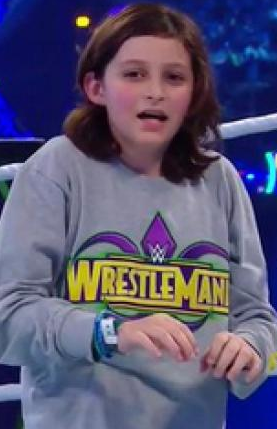 WWE Nicholas Blank Meme Template