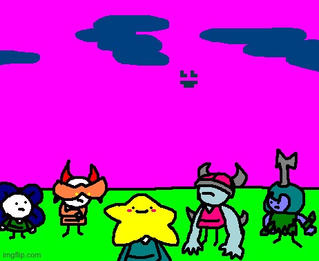 Not sure what to caption it… | image tagged in drawing | made w/ Imgflip meme maker