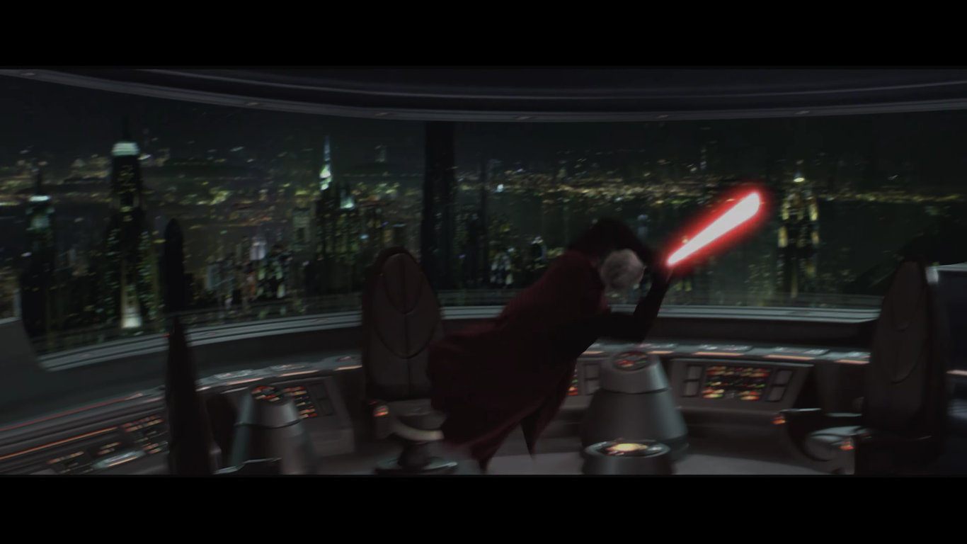 sith lord Blank Meme Template