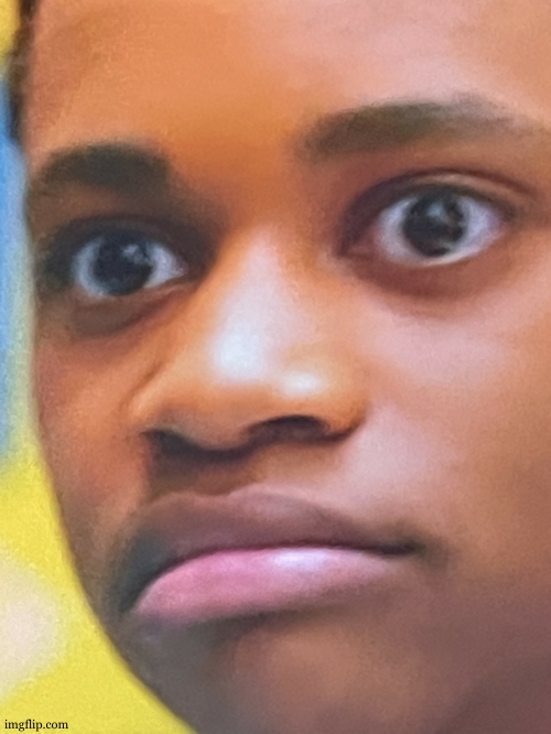 The face of true horror | image tagged in the face of true horror | made w/ Imgflip meme maker