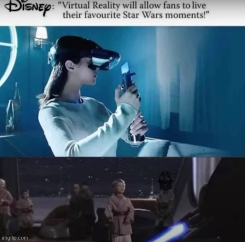 What are we going to do | image tagged in star wars | made w/ Imgflip meme maker
