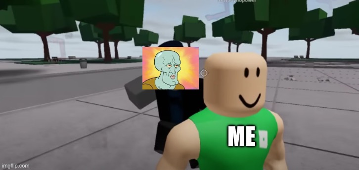 Oh shi- | ME | image tagged in oh shi- | made w/ Imgflip meme maker