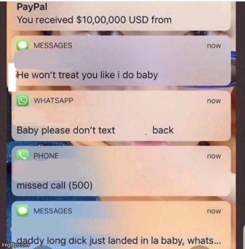 daddy long dick just landed | image tagged in daddy long dick just landed | made w/ Imgflip meme maker