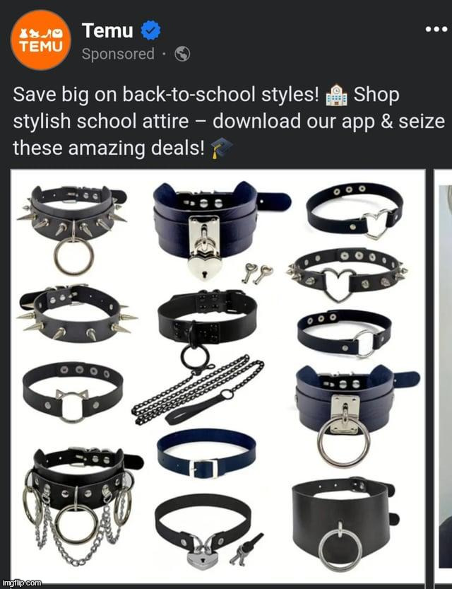 That ain't school attire bruh | made w/ Imgflip meme maker