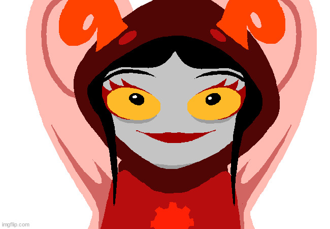 i likeher alot more now | made w/ Imgflip meme maker