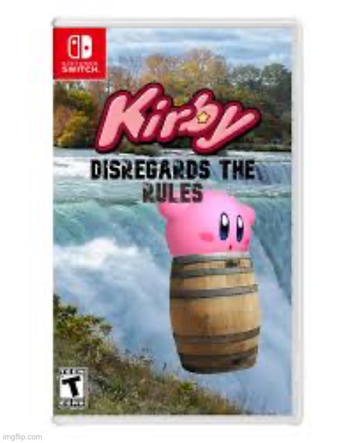 image tagged in kirby | made w/ Imgflip meme maker