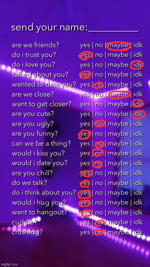 Send your name | image tagged in send your name | made w/ Imgflip meme maker