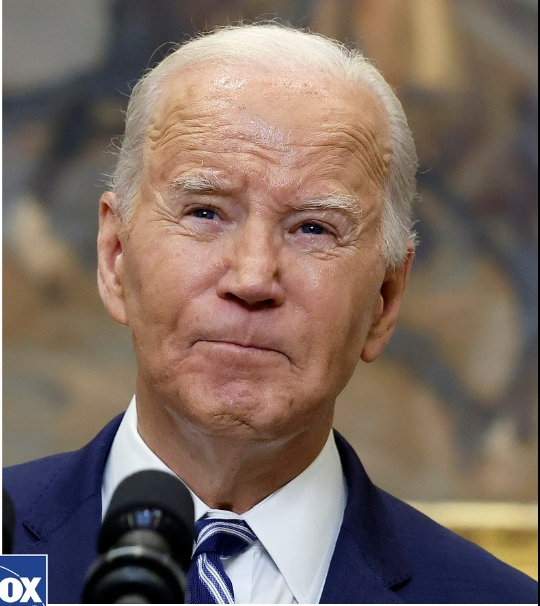 Biden Remembers? Blank Meme Template