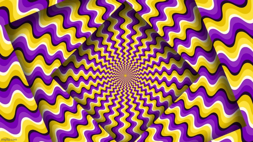 This is not a gif | image tagged in wow,illusion | made w/ Imgflip meme maker