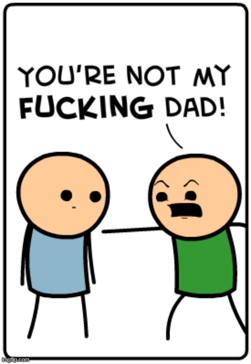 explosm out of context | made w/ Imgflip meme maker