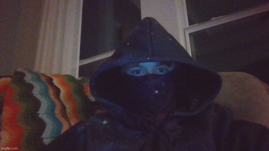 Virian hacker | image tagged in virian hacker | made w/ Imgflip meme maker