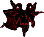 Bloodlust Monster Meme Template