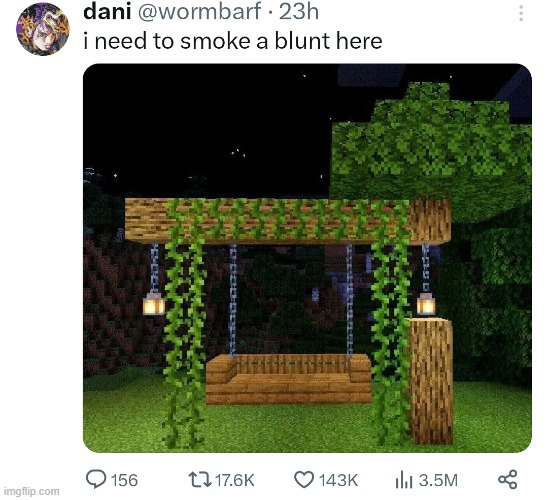 image tagged in minecraft | made w/ Imgflip meme maker