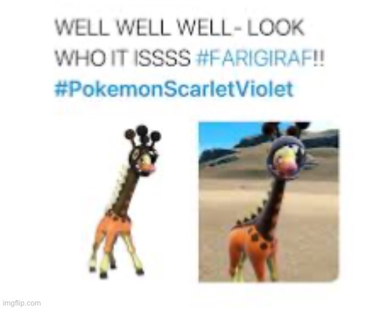 image tagged in pokemon | made w/ Imgflip meme maker