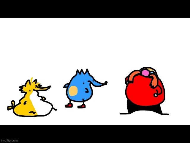 image tagged in sonic the hedgehog | made w/ Imgflip meme maker