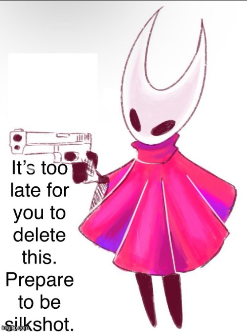 Hollow Knight | image tagged in hollow knight | made w/ Imgflip meme maker