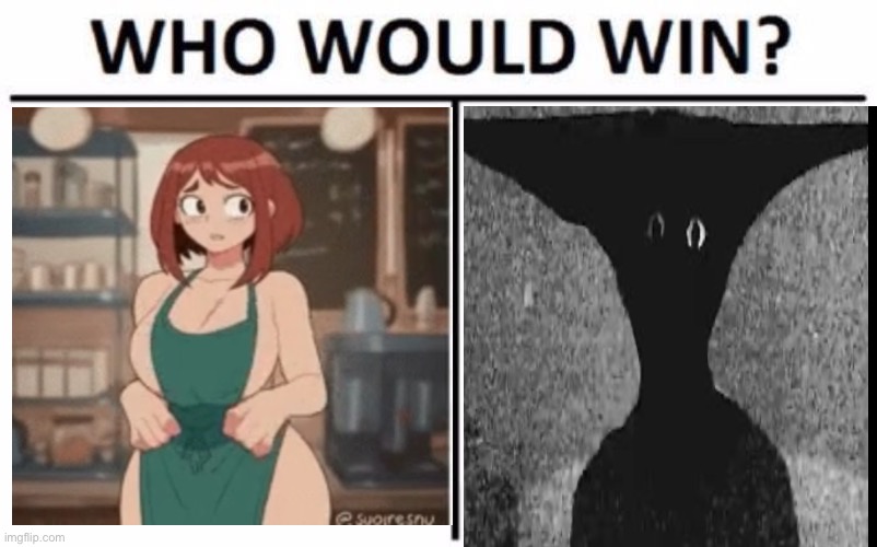 Omg | image tagged in memes,who would win | made w/ Imgflip meme maker