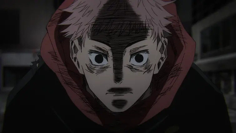 High Quality Shocked dude Blank Meme Template